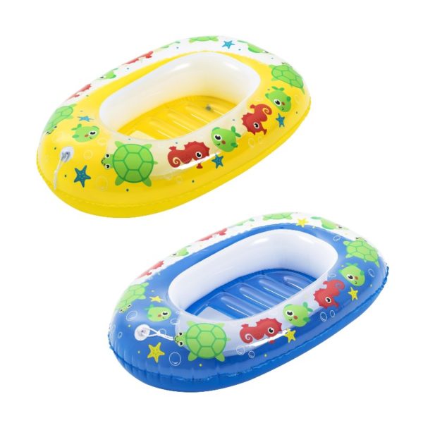 Bestway Bateau enfant