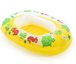 Bestway Bateau enfant