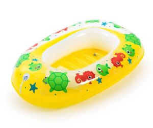 Bestway Bateau enfant