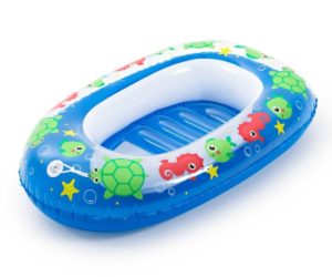 Bestway Bateau enfant