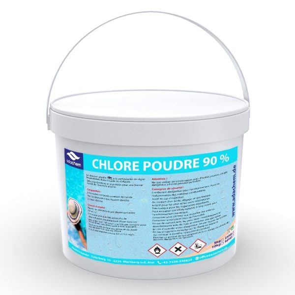 Poudre-90-5KG