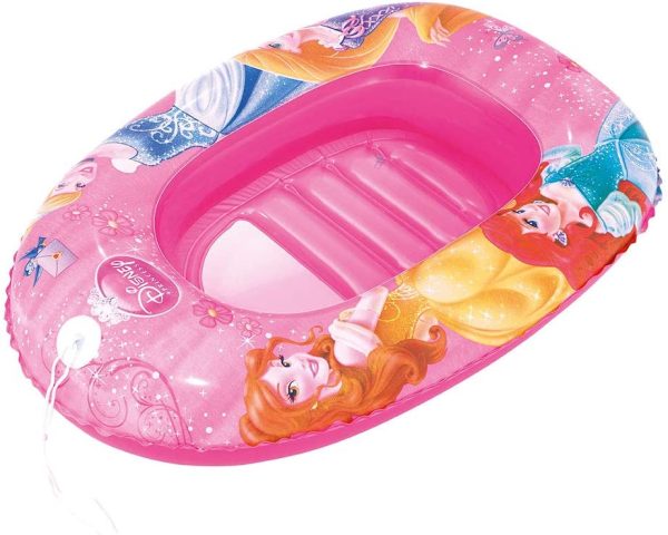 Disney Princess Bateau de plage#