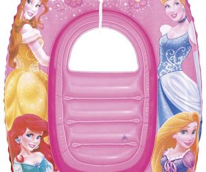 Disney Princess Bateau de plage2