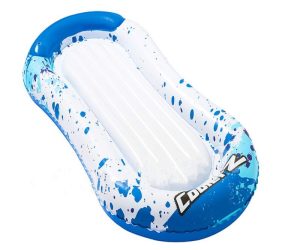 Matelas gonflable Summer Vibes1