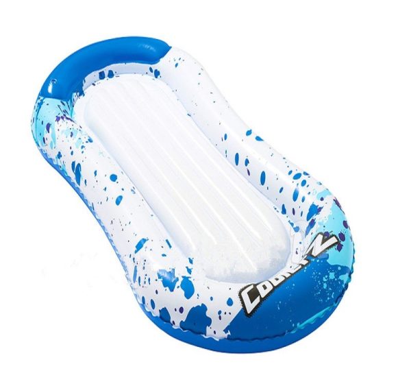 Matelas gonflable Summer Vibes1